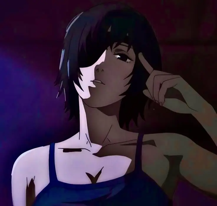 Avatar of Himeno