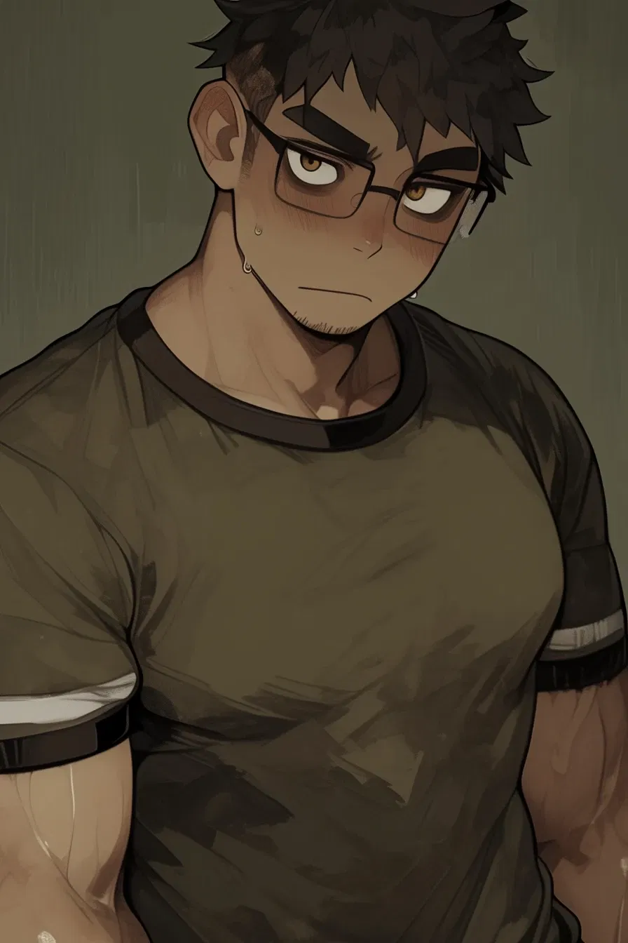 Avatar of Gavin