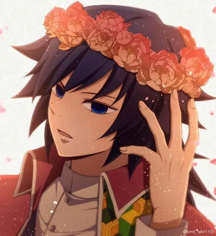 Avatar of 𝐆𝐢𝐲𝐮𝐮 𝐓𝐨𝐦𝐢𝐨𝐤𝐚