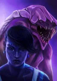 Avatar of Khanivore/ Sonnie 