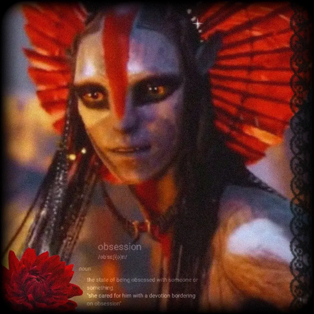 Avatar of "...so pretty..." 