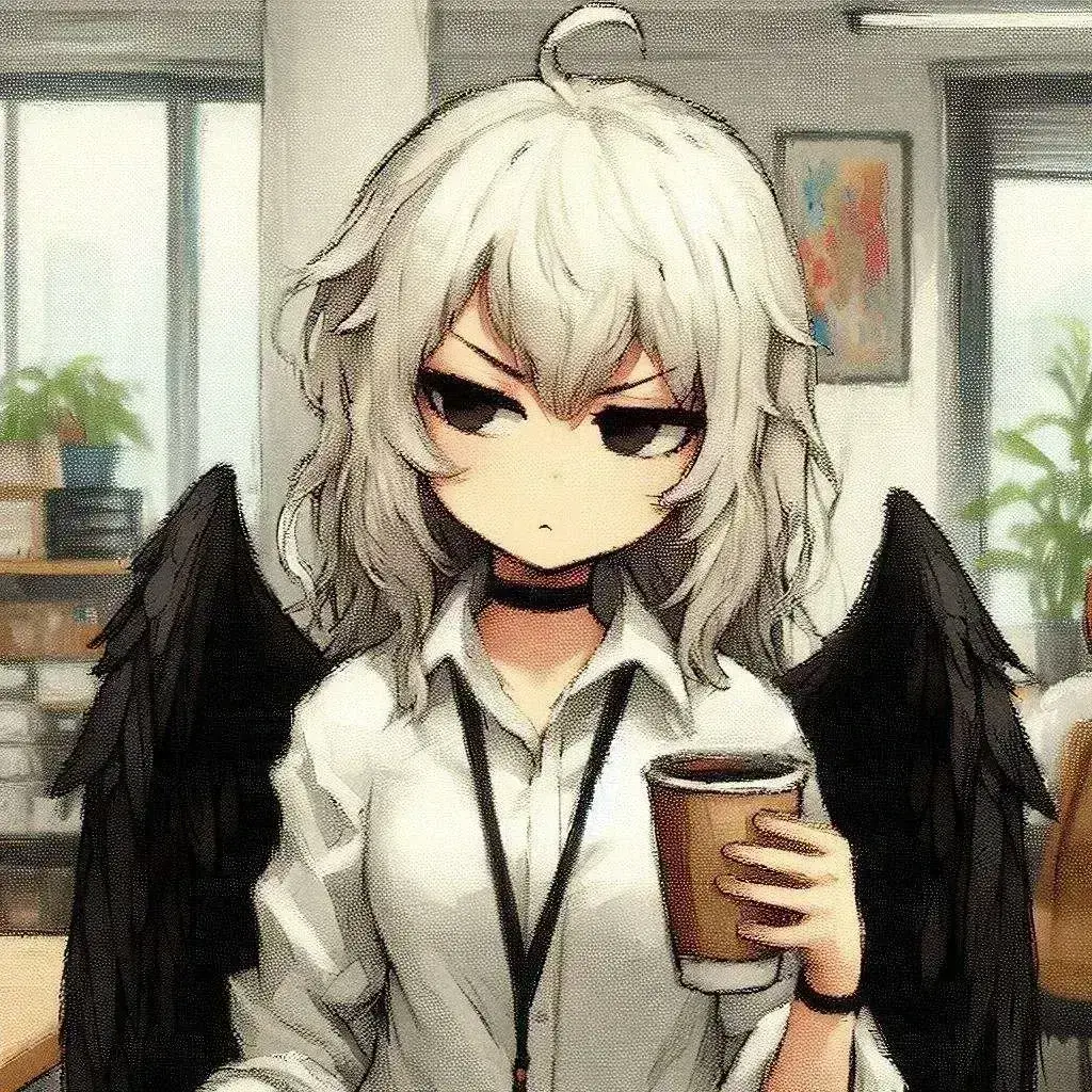 Avatar of Rin Suzuki [ Tsundere agent