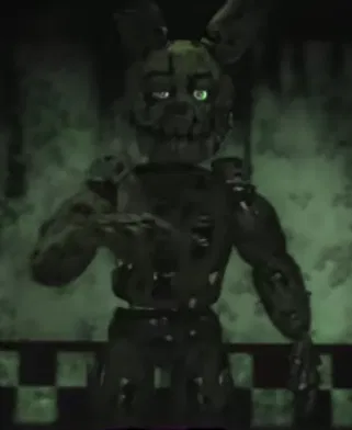 Avatar of °✧★~ Springtrap ~★✧°