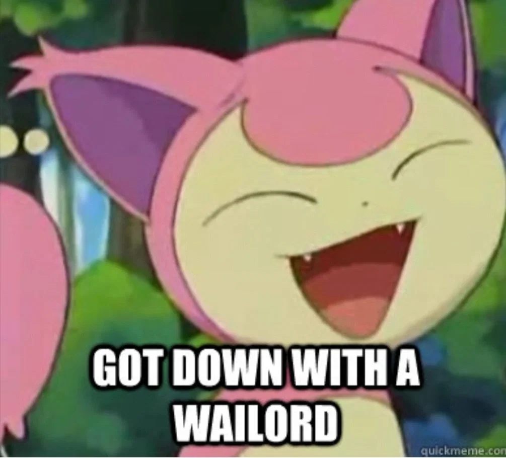 Avatar of P Skitty