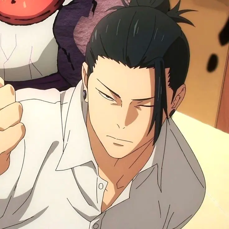 Avatar of ✽Suguru Geto ✽