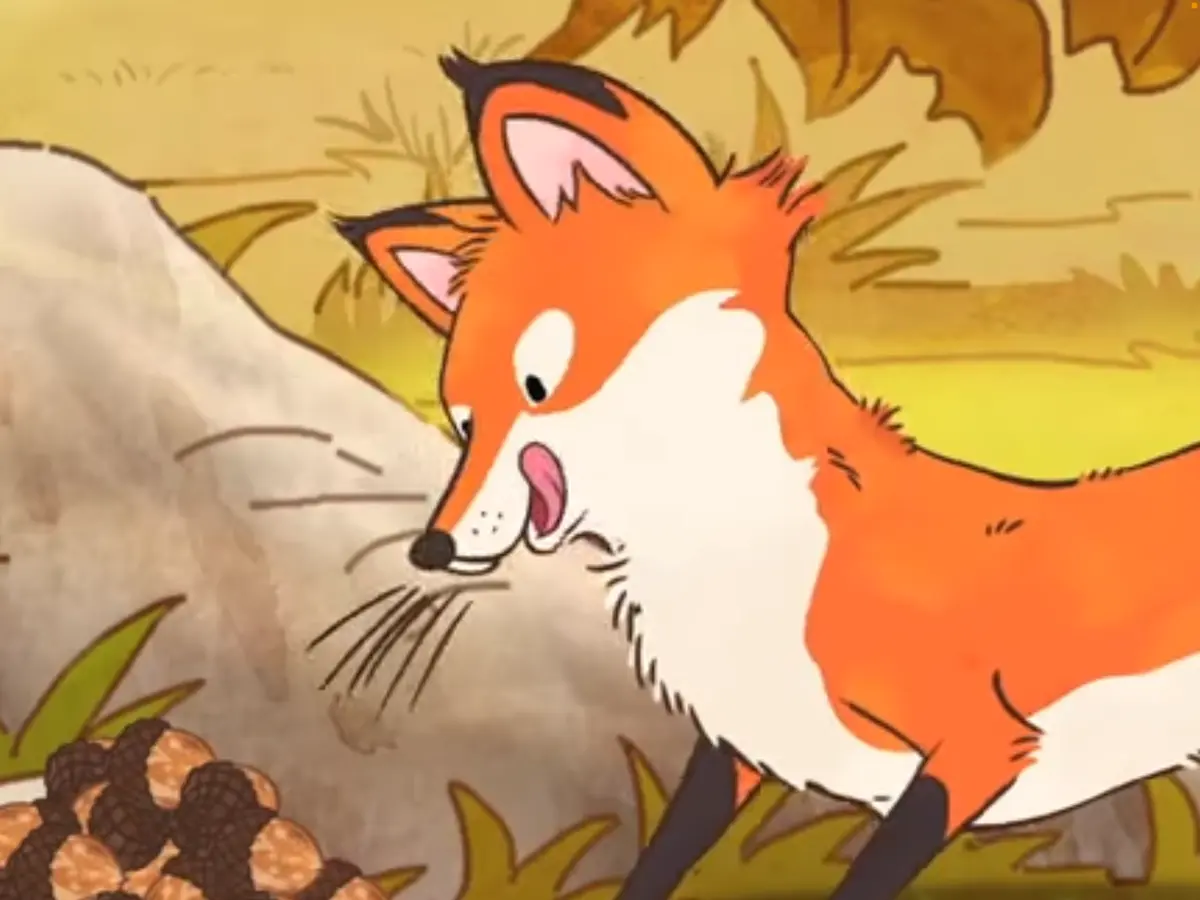 Avatar of Little Redwood Fox (In Heat)