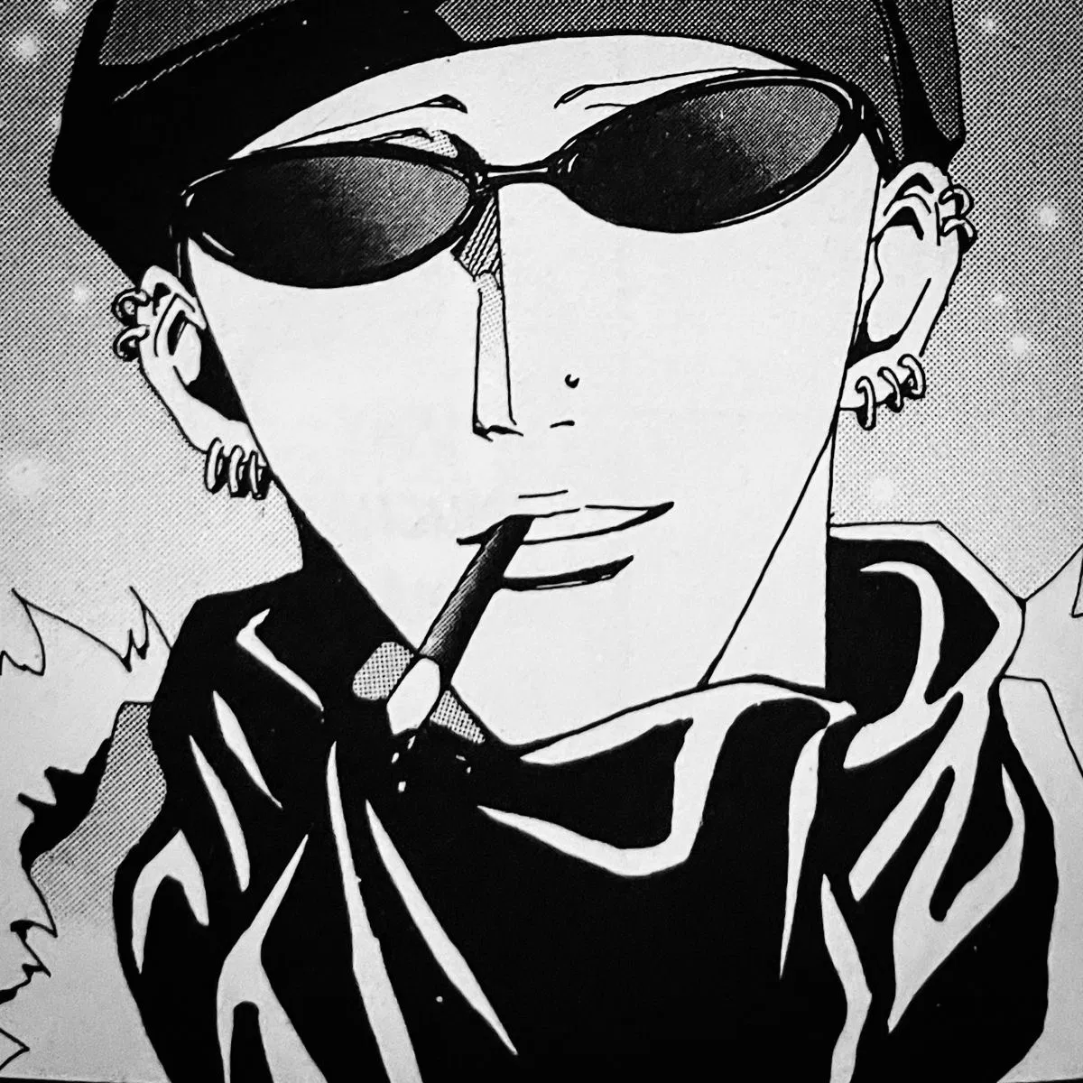 Avatar of Yasushi Takagi