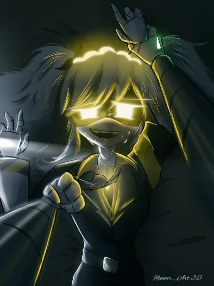 Avatar of S.D. J - Murder Drones