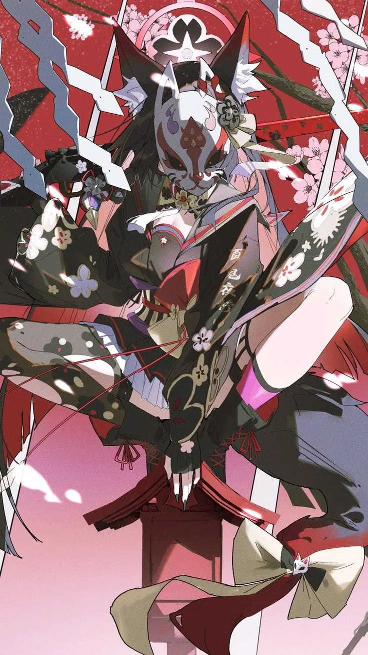 Avatar of wakamo kosaka "Attack and Persuasion" 