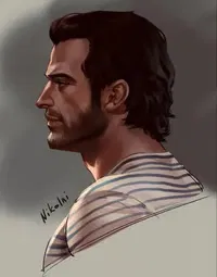 Avatar of Nikolai