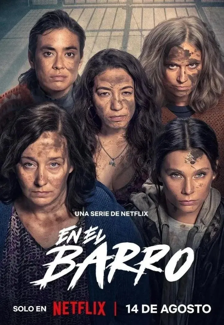 Avatar of En el Barro