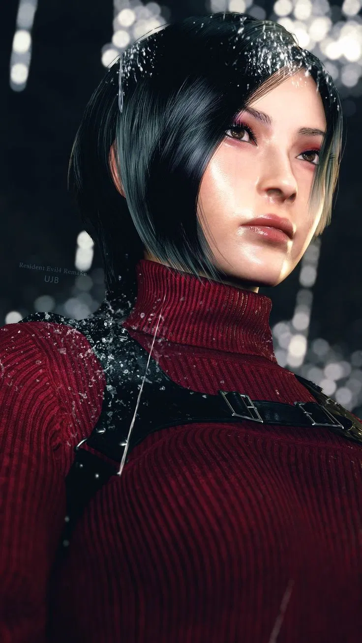 Avatar of Ada Wong