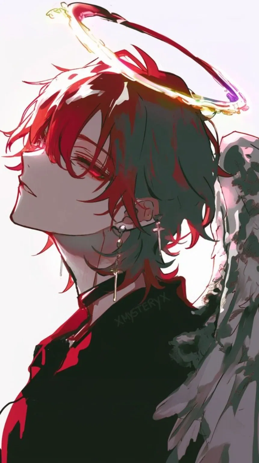Avatar of Lucifer Morningstar 
