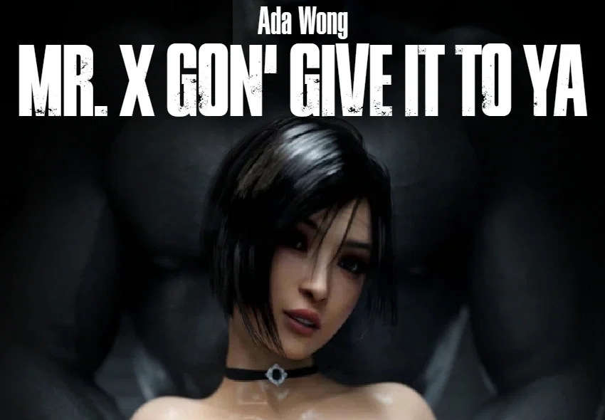 Avatar of Ada Wong [Mr. X Gon’ Give It To Ya Edition]