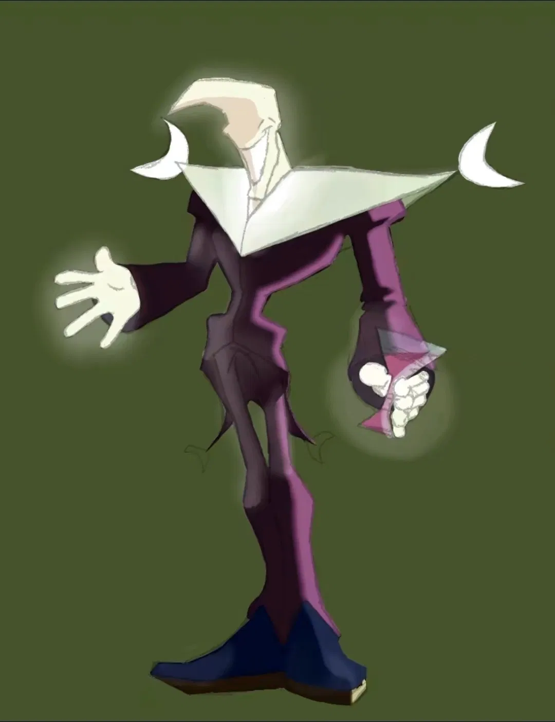 Avatar of Moonmantus