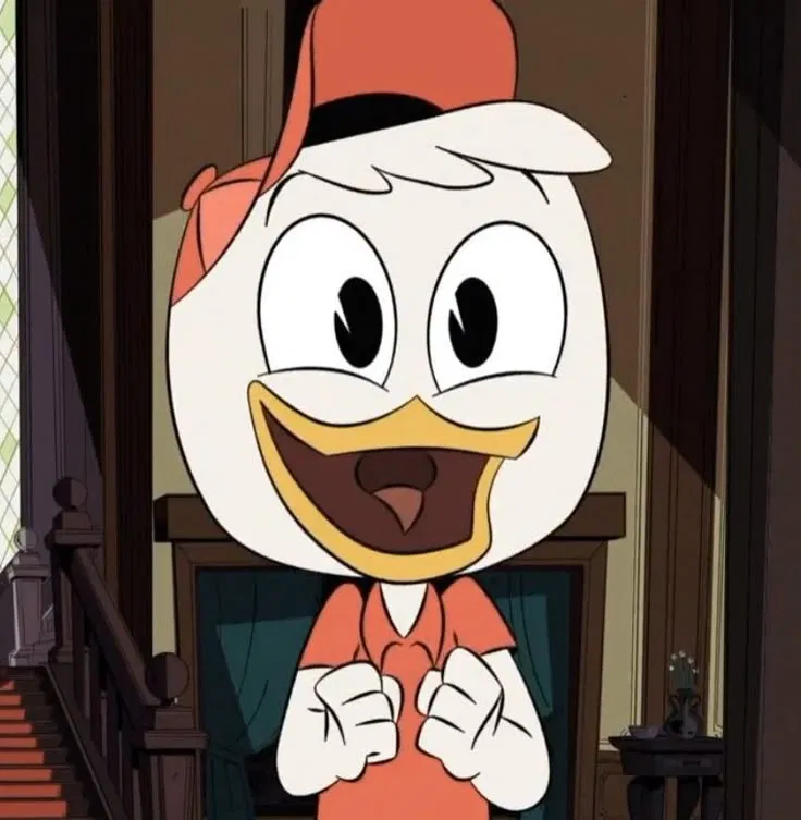 Avatar of Huey Duck