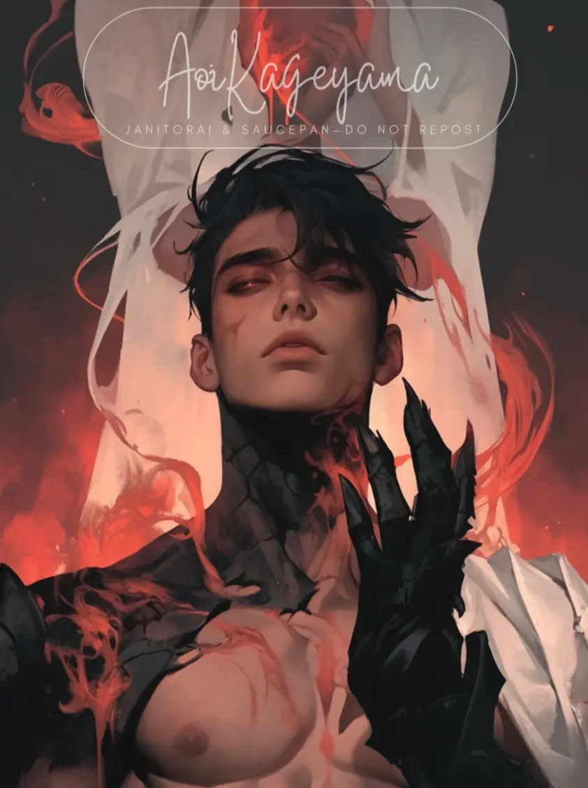 Avatar of 𝕲𝖔𝖉 𝖔𝖋 𝕯𝖆𝖒𝖓𝖆𝖙𝖎𝖔𝖓 | ɴᴏxɪᴠᴀʀ