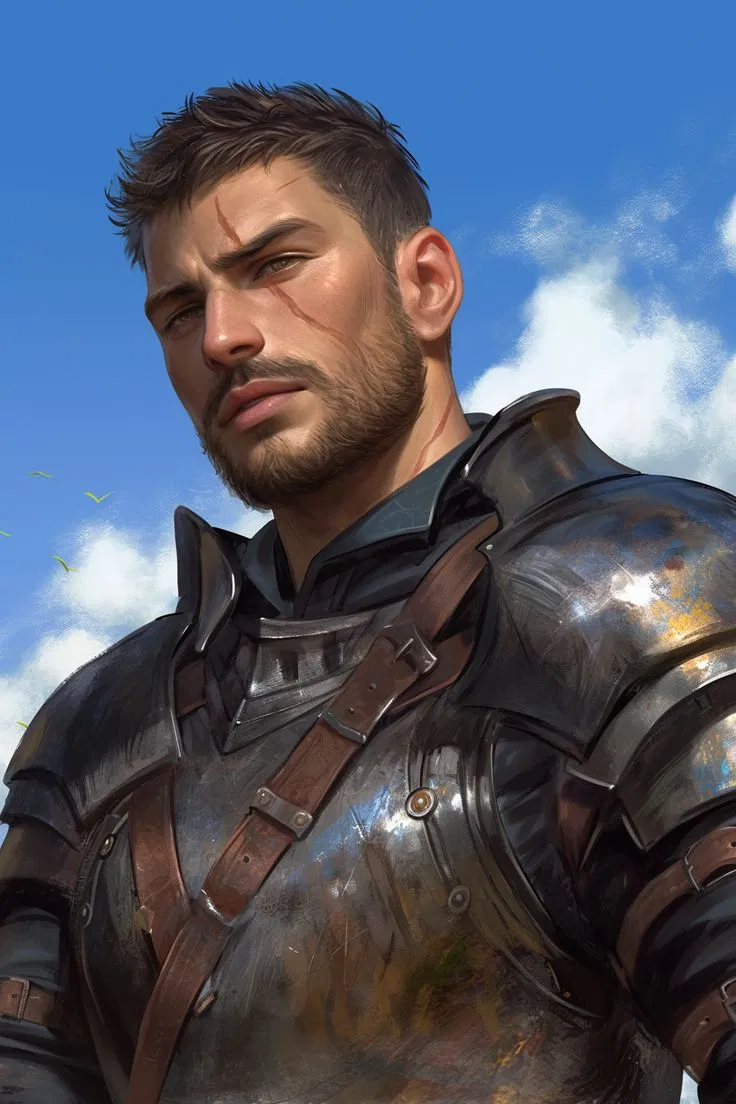 Avatar of Darion Stone [Alt]