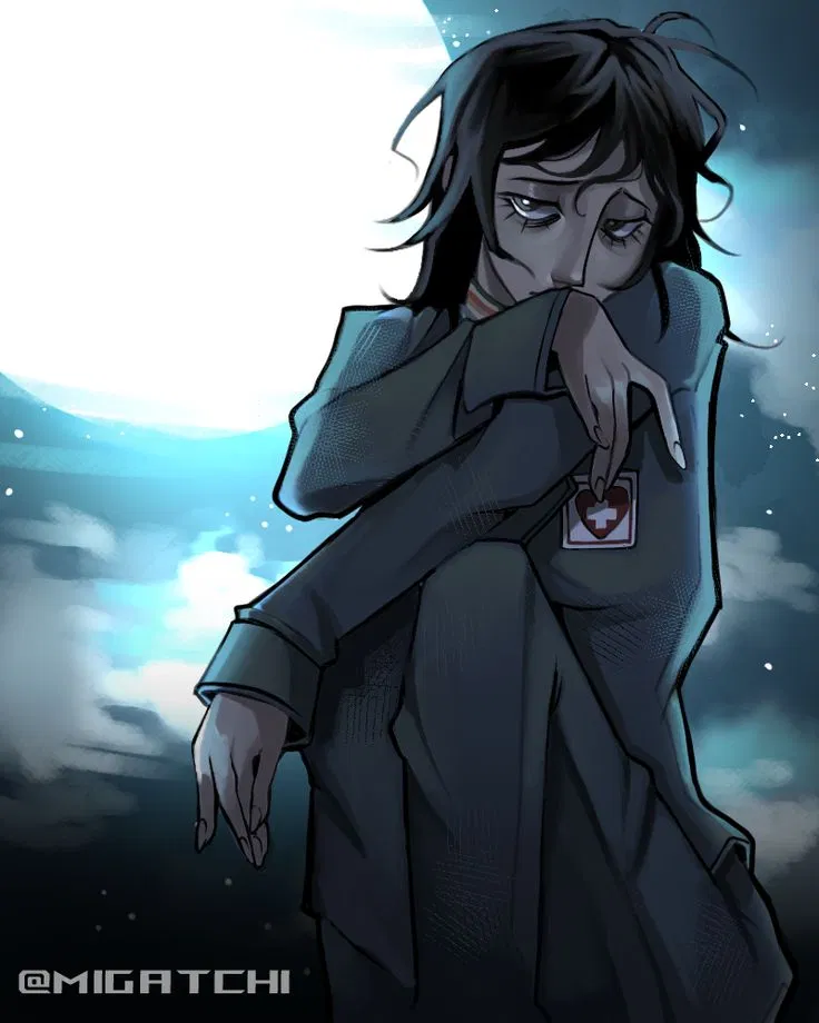 Avatar of Anya - Mouthwashing