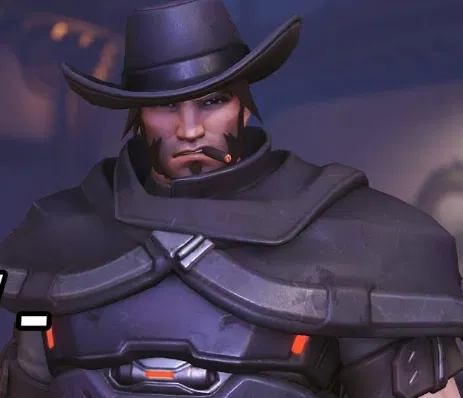 Avatar of CANON Blackwatch Cole Cassidy