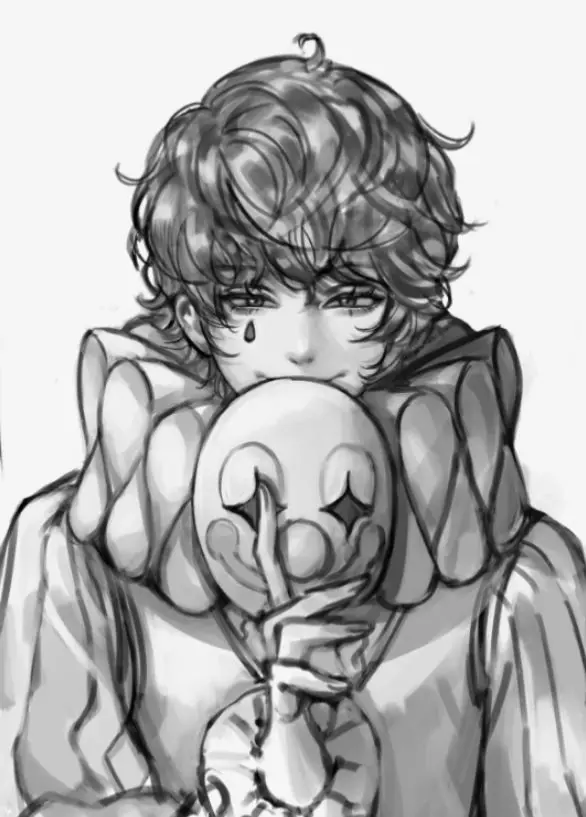 Avatar of [ Jory || Jester Partner ]