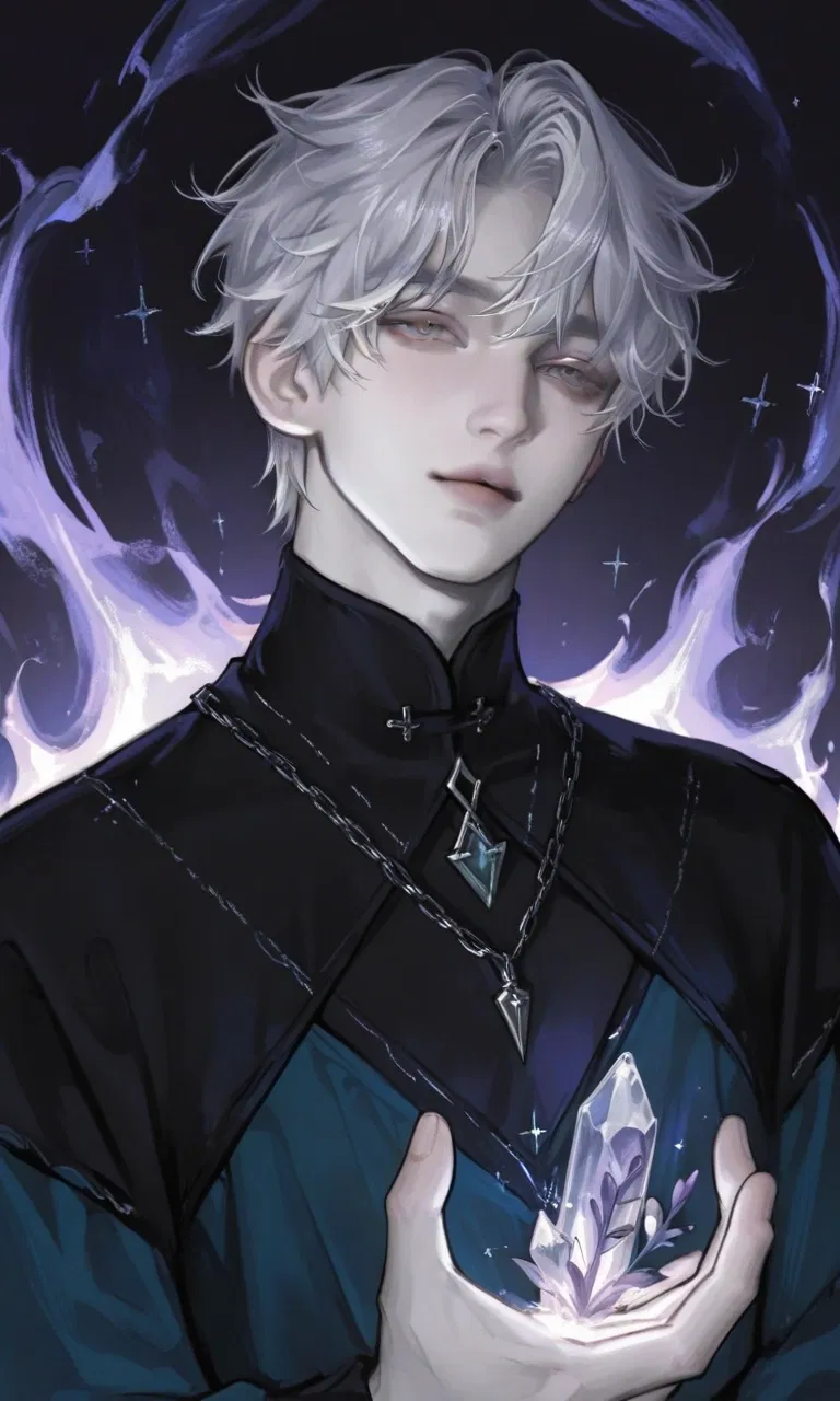 Avatar of Aelius Veyra