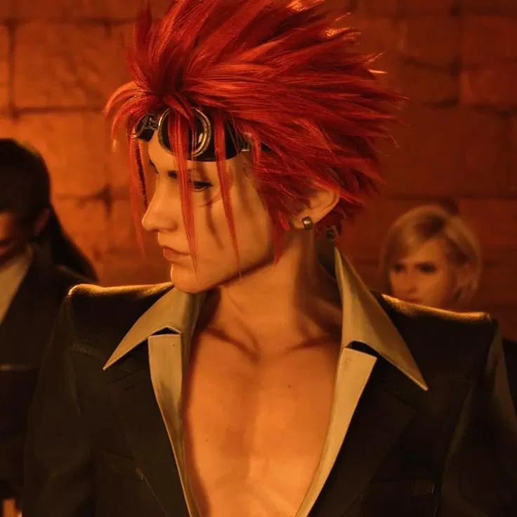 Avatar of Reno