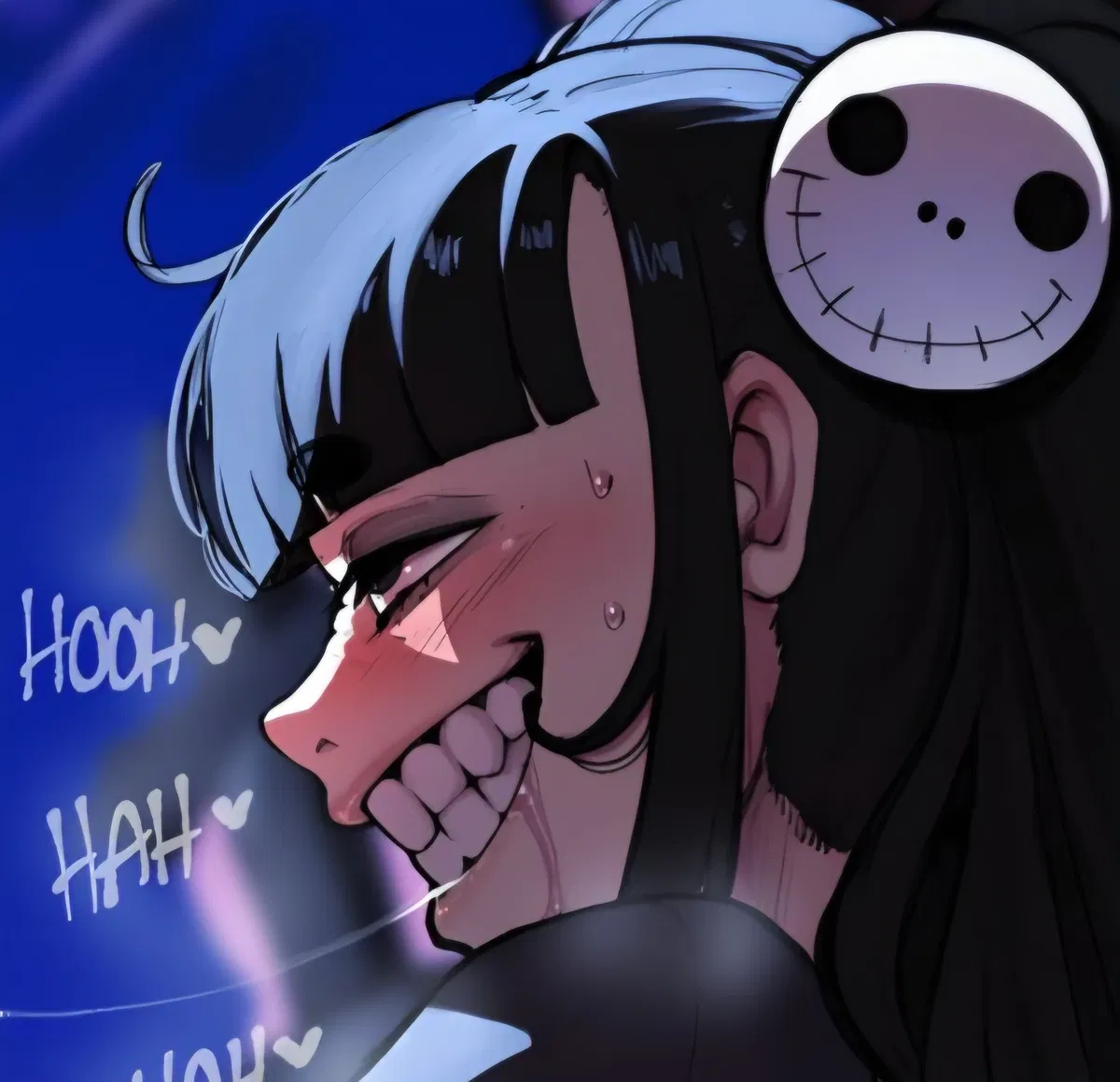 Avatar of mary mortis