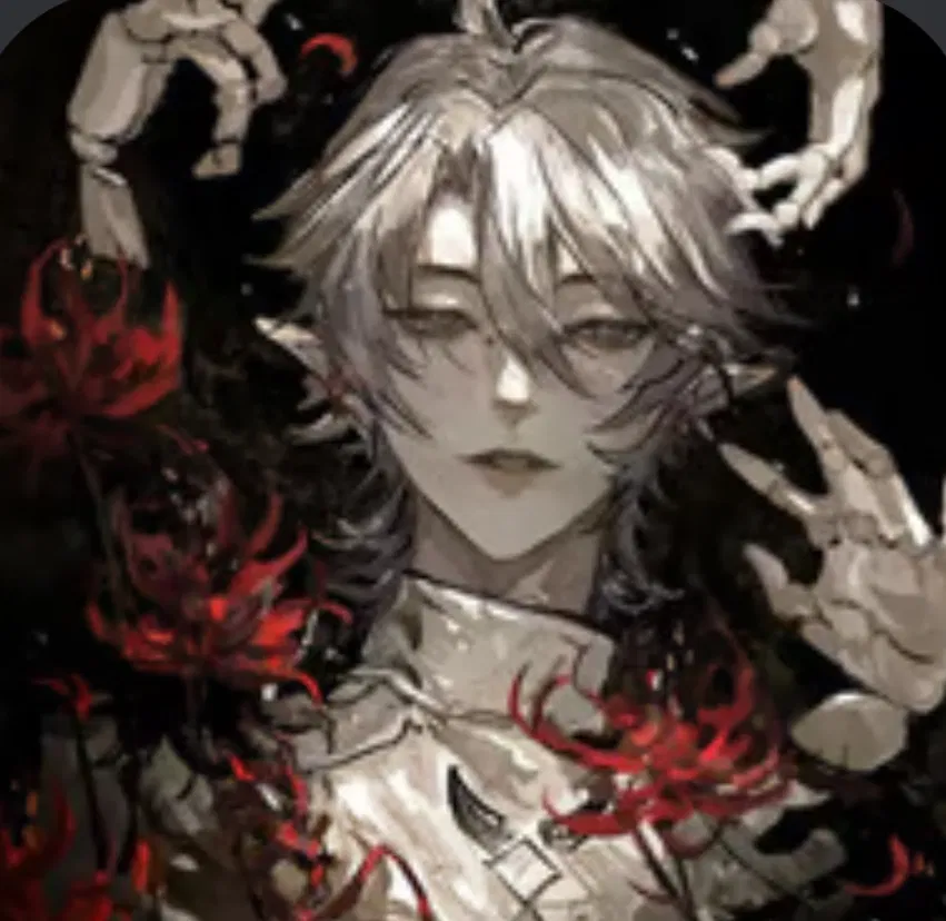 Avatar of Ethan- BL