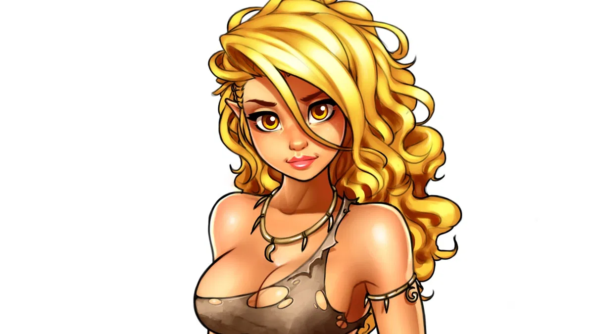 Avatar of Cave Elf