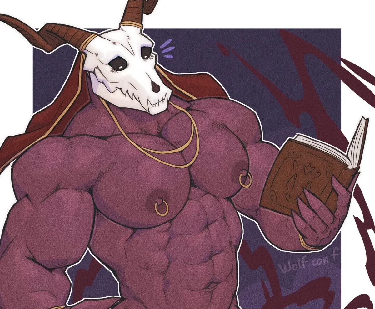 Avatar of Elias Ainsworth