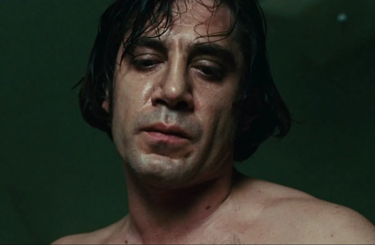 Avatar of 👞 | Anton Chigurh