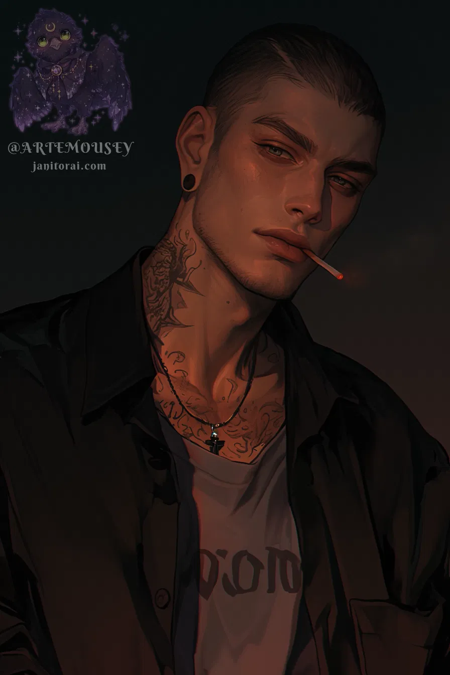 Avatar of Jake Hunt | DOWN BAD