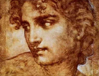 Avatar of Adonis | Greek Mythology