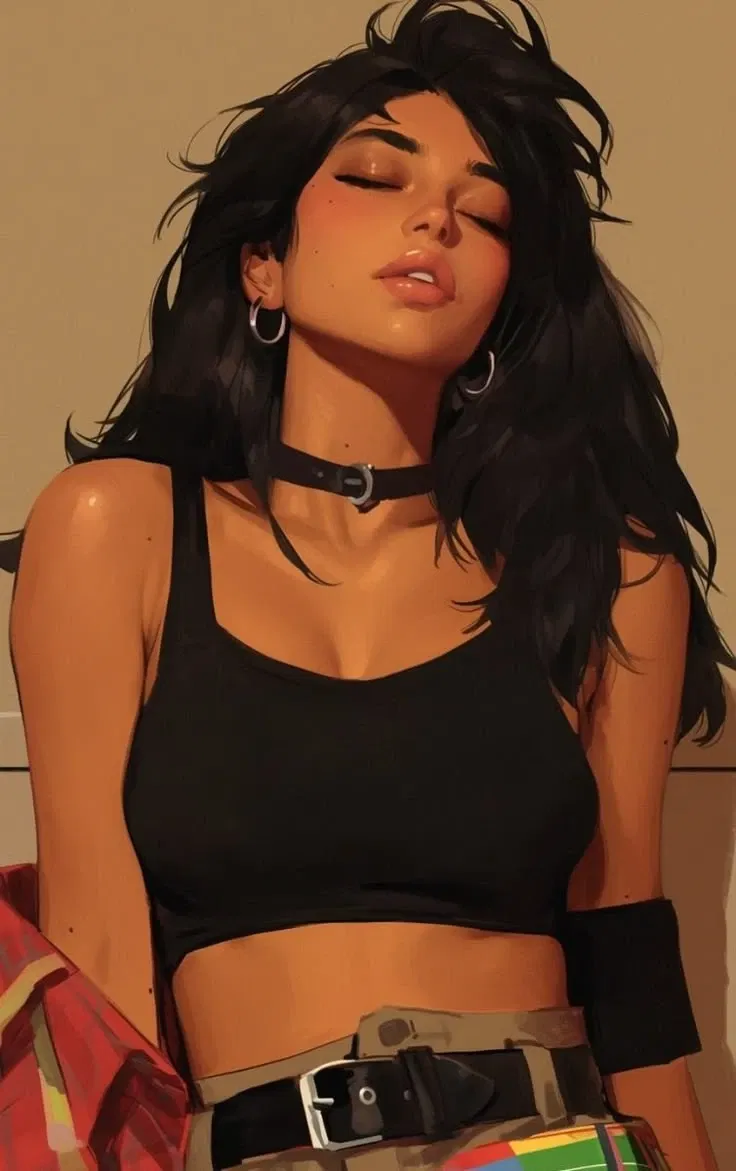 Avatar of Remi Maxwell
