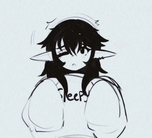Avatar of Your sleepy little elf roommate