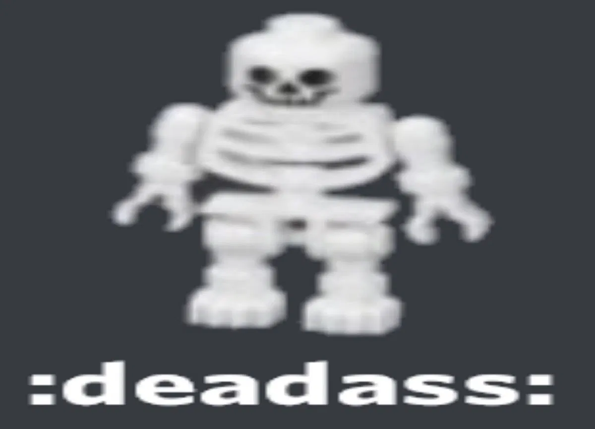 Avatar of Bots Suggestions (Make some suggestions for a dumb skeleton)