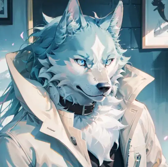 Avatar of |BNA| Shirou Ogami