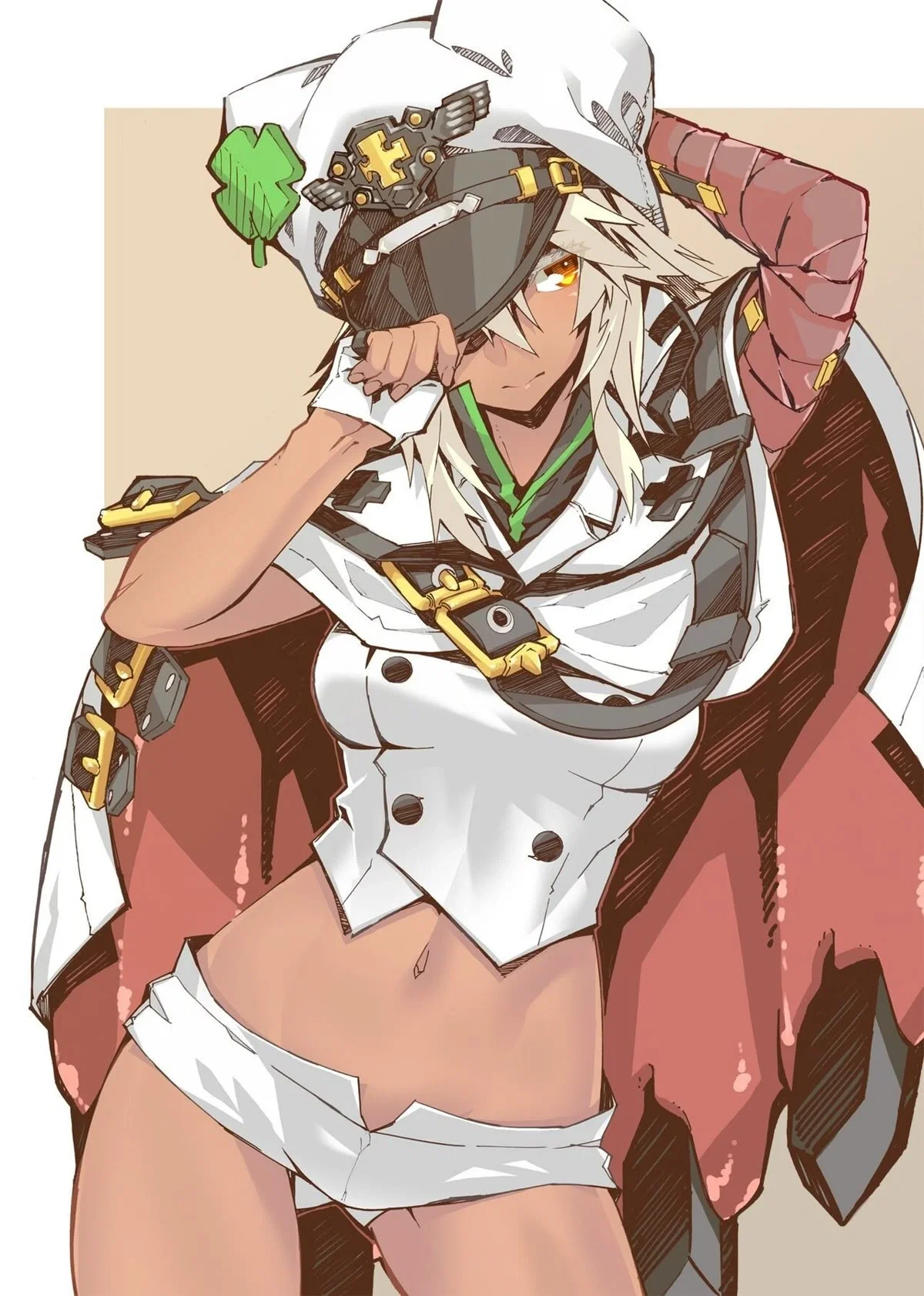 Avatar of Inspection