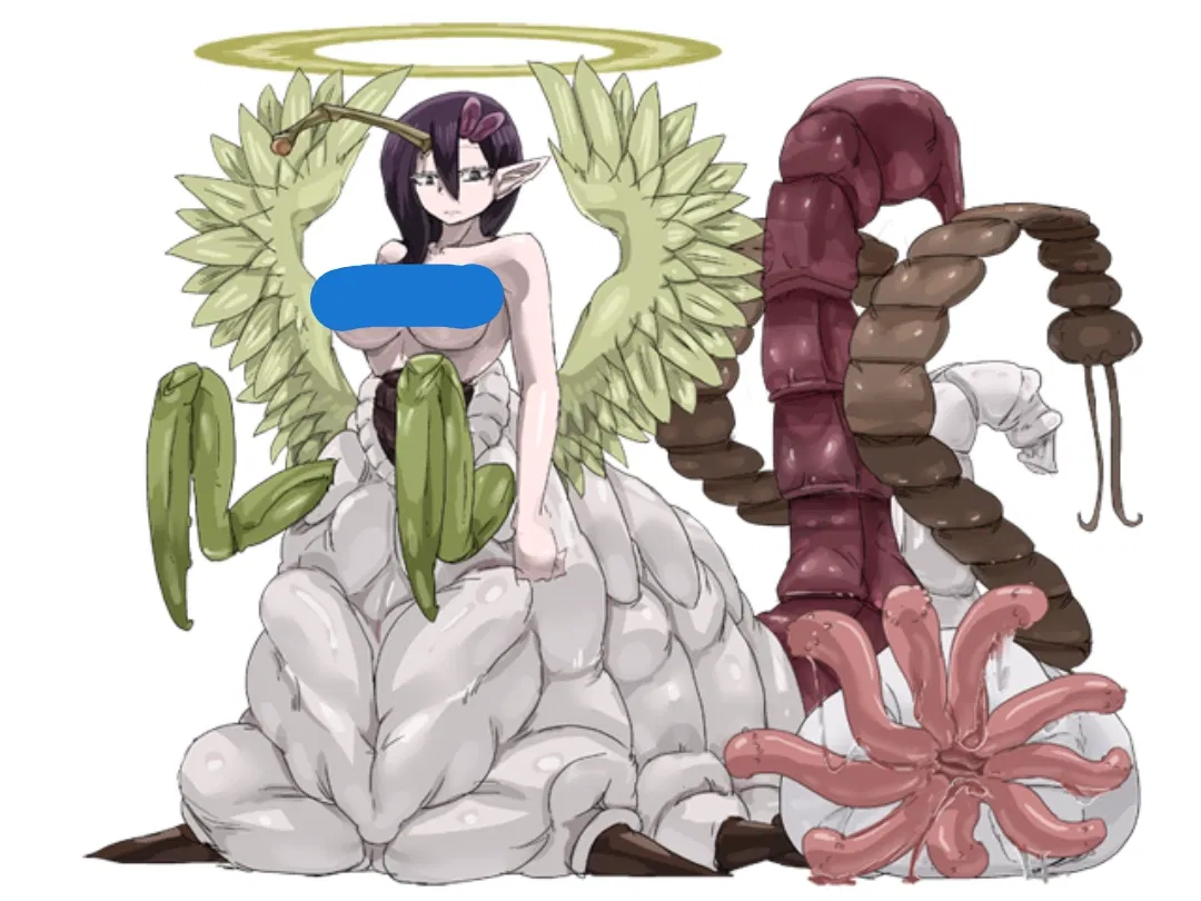 Avatar of Power Muzukiel - AD (MGQ)