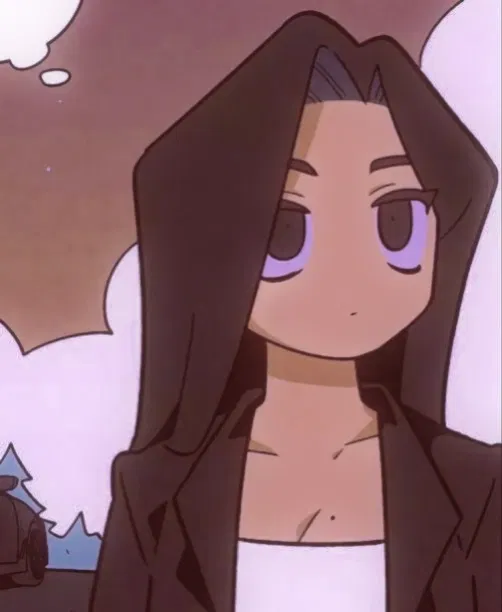 Avatar of Camilla Angelica Connor - Camilla (Cam)