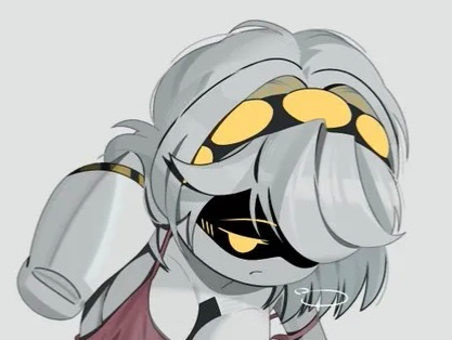 Avatar of Serial Designation V