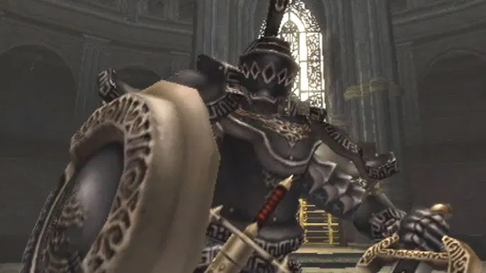 Avatar of Darknut