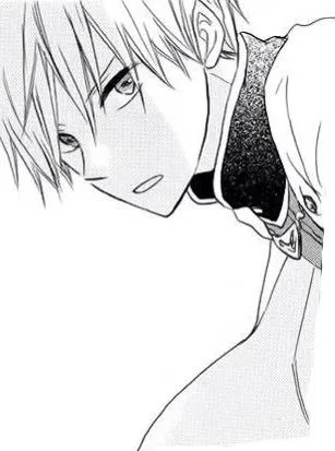Avatar of Zen Wistaria Clarines
