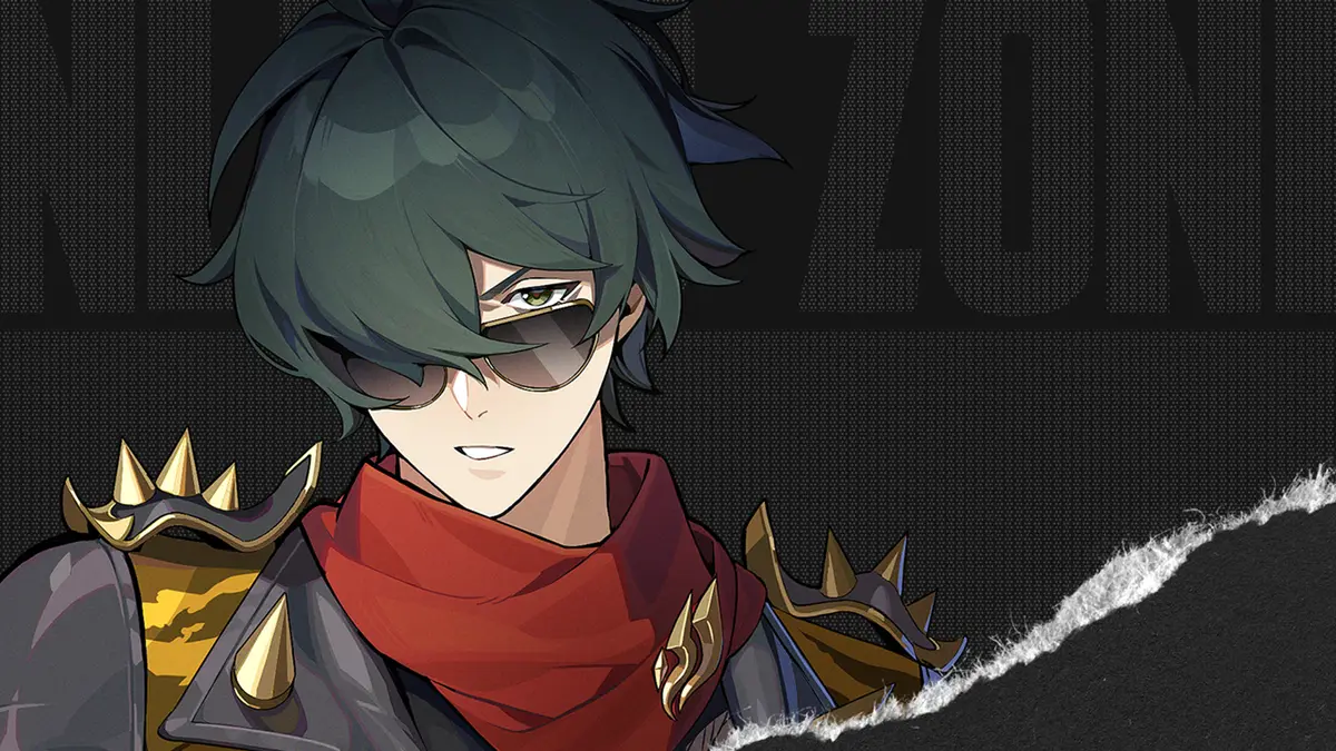 Avatar of Lighter | sons of calydon