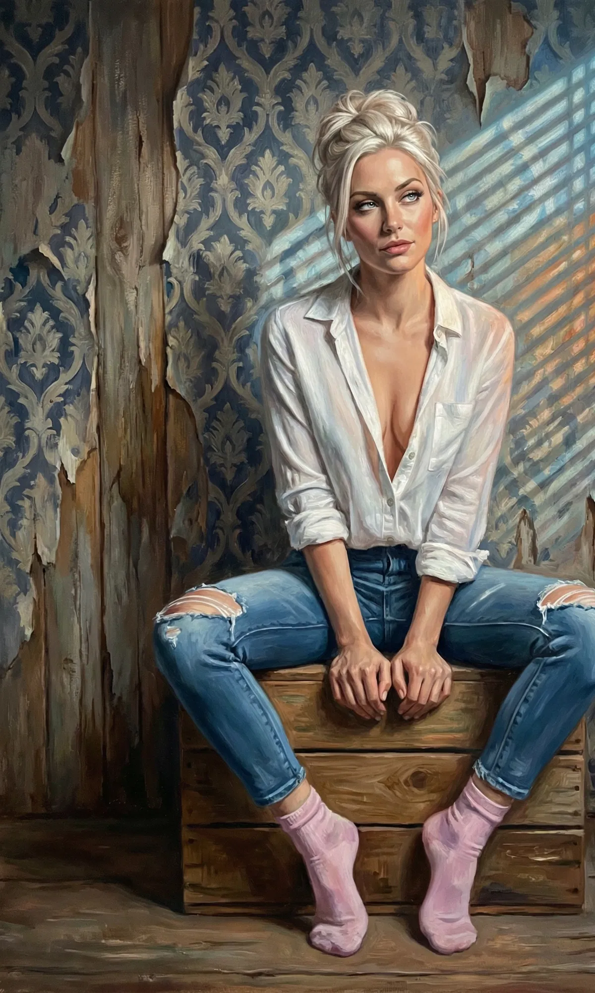 Avatar of Summer Lucchese┃The Kansas Cage