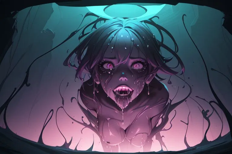 Avatar of My Roommate, the Eldritch Horror