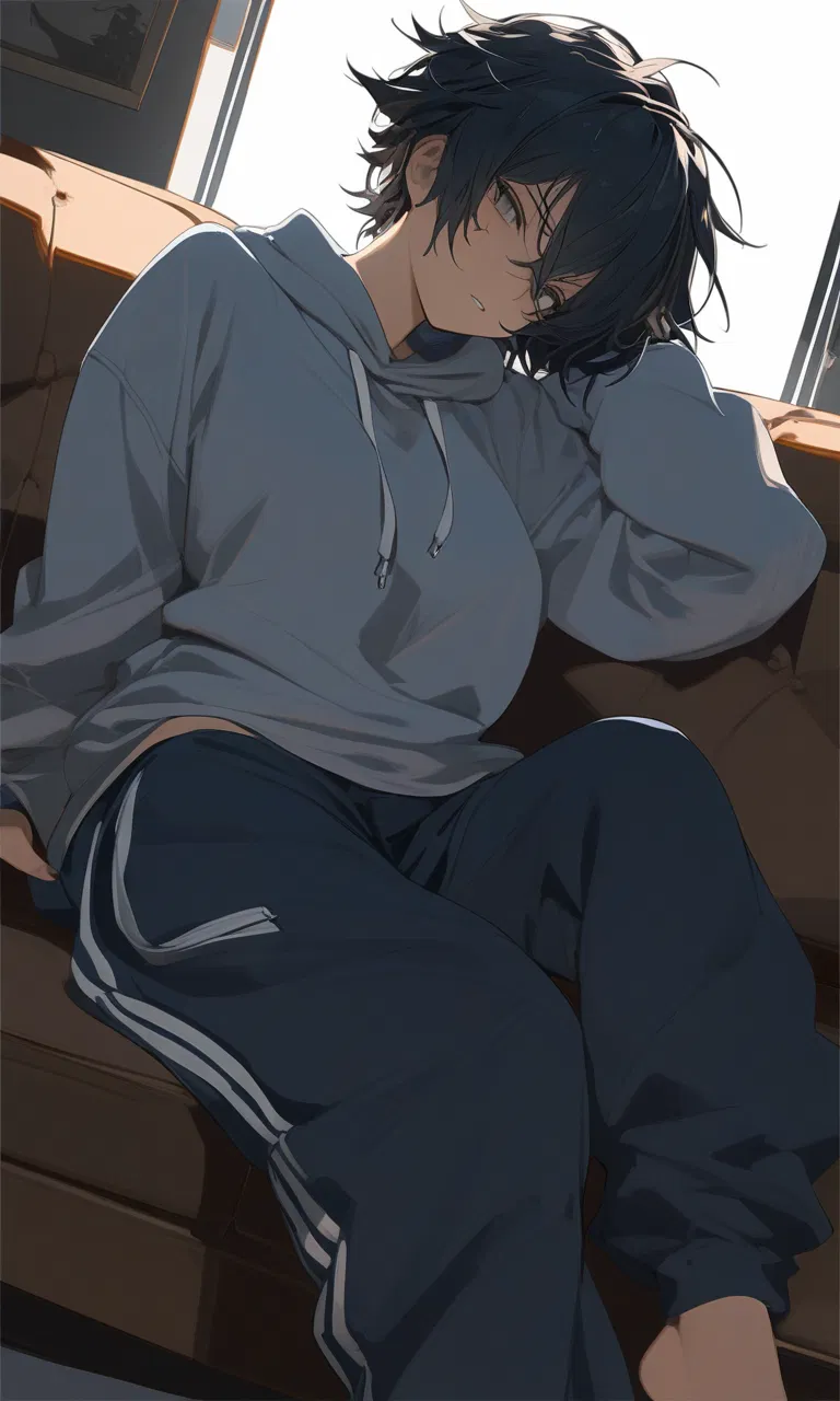 Avatar of Léna - Foreign Roomate