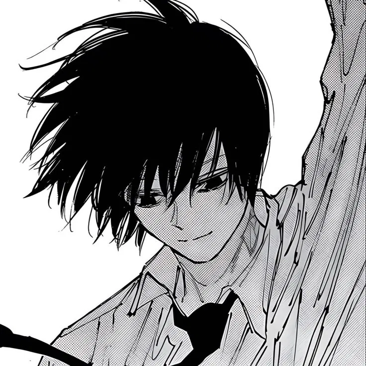 Avatar of Nagumo Yoichi