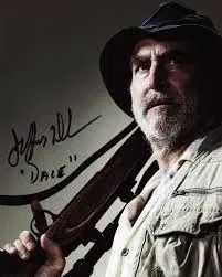 Avatar of Dale Horvath